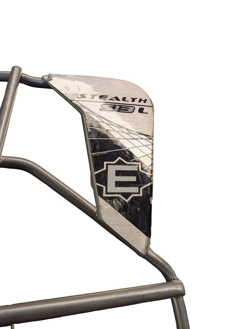 Load image into Gallery viewer, Used Easton Stealth S13 Large Hockey Helmet Cage
