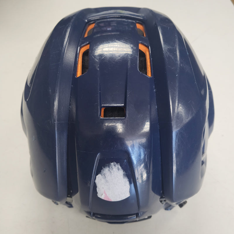 Load image into Gallery viewer, Used CCM Tacks 710 Hockey Helmet - Size Small
