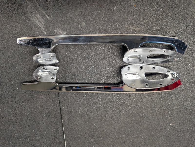 Load image into Gallery viewer, Used Jackson MK IV 10" Figure Skate Blades
