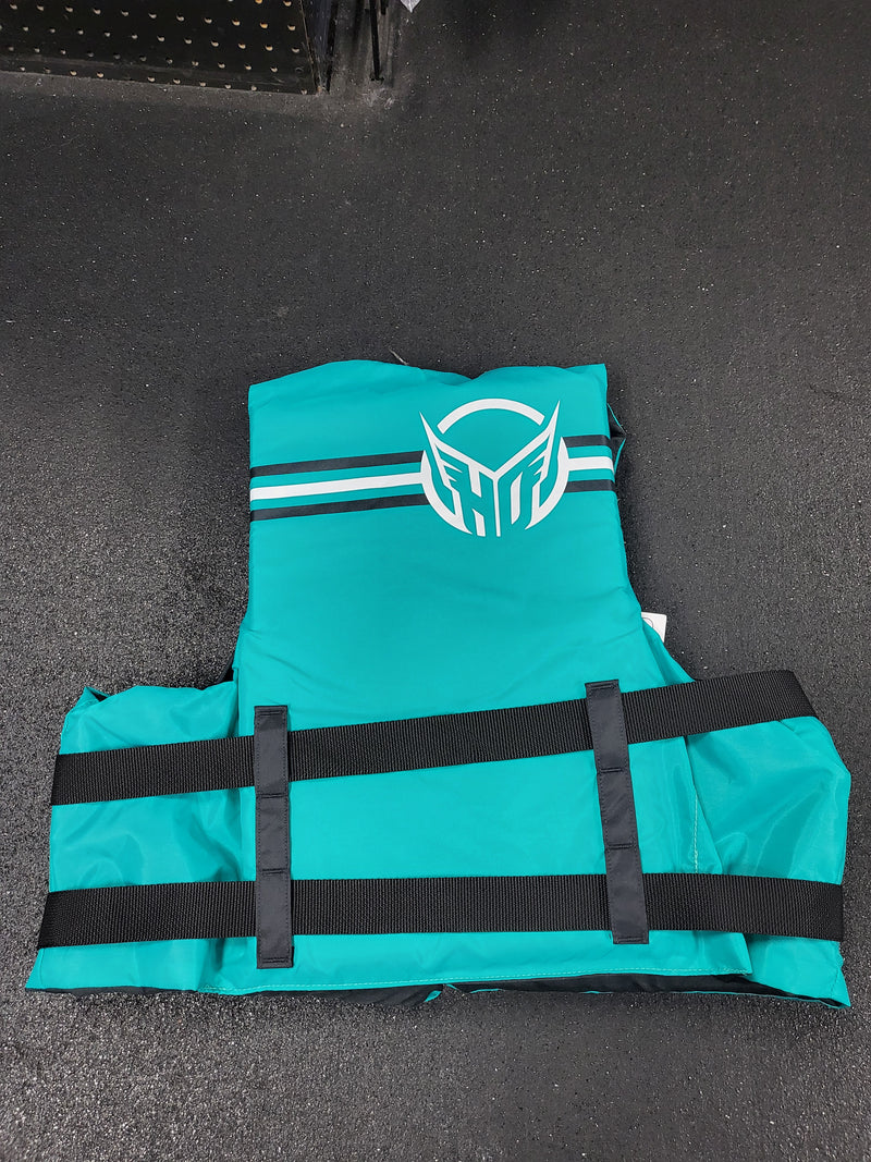 Load image into Gallery viewer, HO Sports Adult Life Vest

