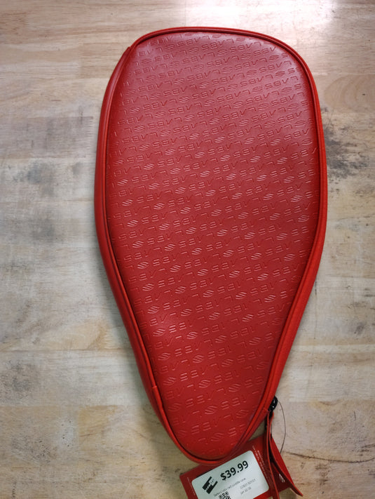 Selkirk labs red paddle case