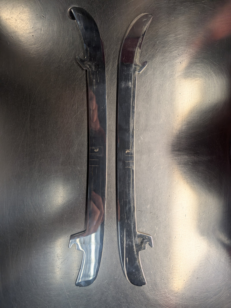 Load image into Gallery viewer, Used Tydan XS271 Performance Blades
