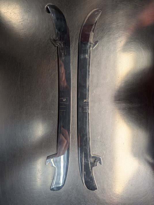 Used Tydan XS271 Performance Blades