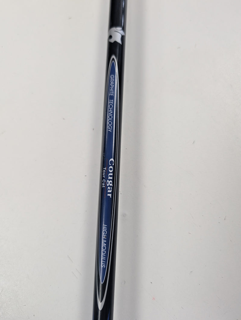 Load image into Gallery viewer, Used RH Cougar Forged Tour Cat 3 Wood Golf Club Right
