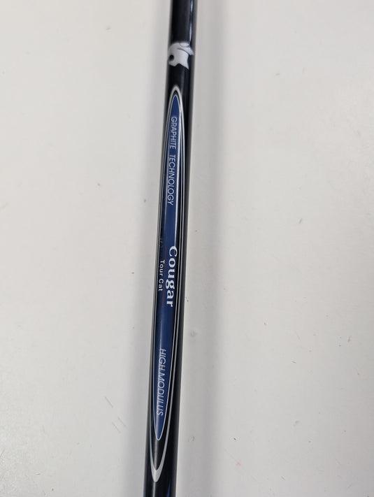 Used RH Cougar Forged Tour Cat 3 Wood Golf Club Right