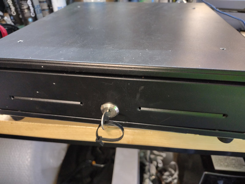 Load image into Gallery viewer, SAM4S S41SBU/S41PBU cash holder
