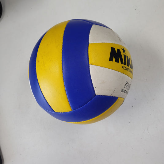 Used Volley ball