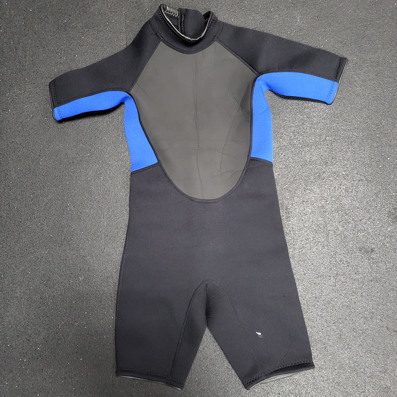 Load image into Gallery viewer, Used Realon Wetsuit - Size: JR XL
