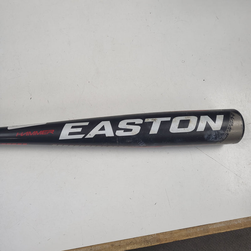 Load image into Gallery viewer, Used Easton Hammer Baseball Bat 31"- -3
