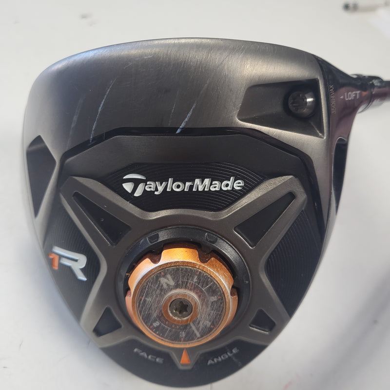 Load image into Gallery viewer, Used TaylorMade R1 Driver
