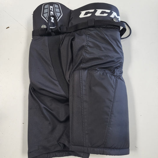 CCM QLT 230 Hockey Pants - Size Junior Small