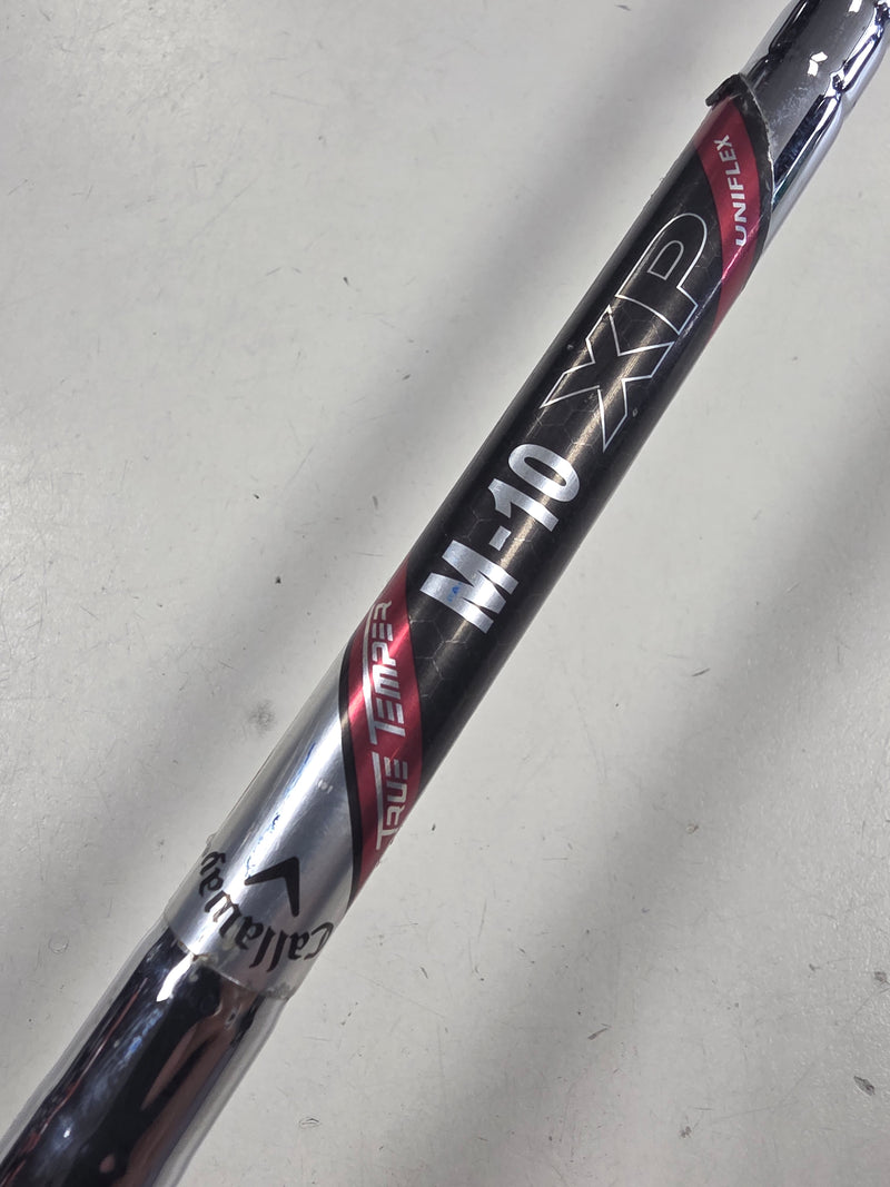 Load image into Gallery viewer, Used Callaway Razr X HL P wedge RH
