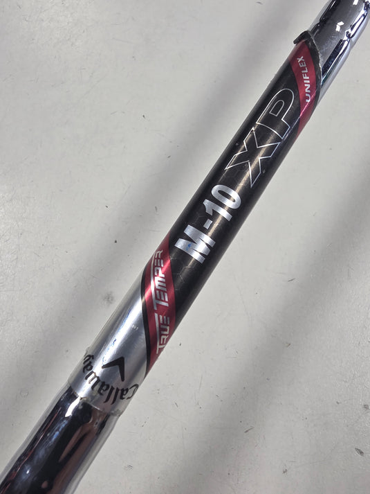 Used Callaway Razr X HL P wedge RH