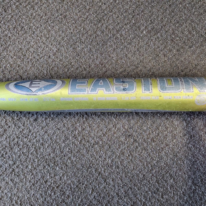 Load image into Gallery viewer, Easton SC777 Connexion ST5 Z Softball Bat
