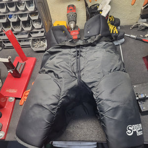 Used CCM Supra Hockey Pants SR XL