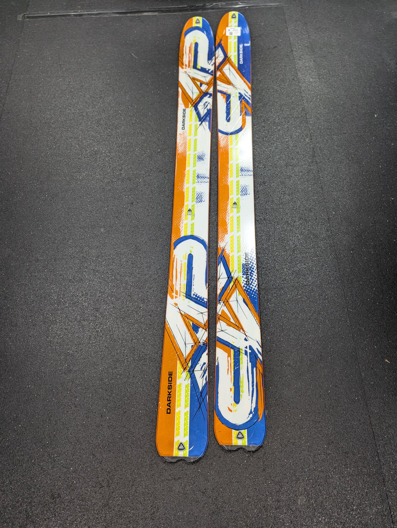 Load image into Gallery viewer, Used K2 Darkside 174cm Snow Skis
