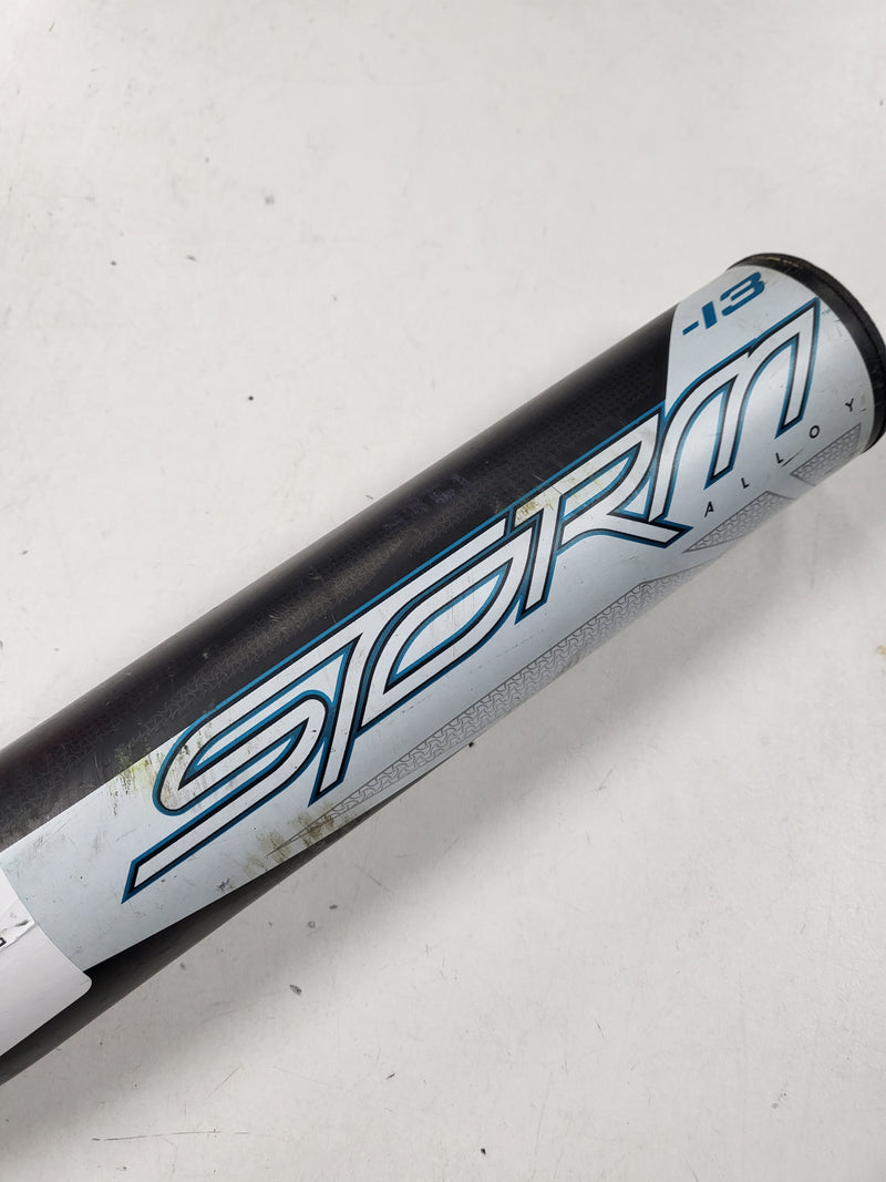 Load image into Gallery viewer, Used Rawlings -13 Softball Bat 28"
