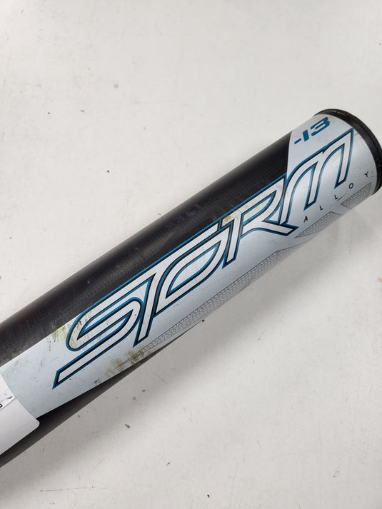 Used Rawlings -13 Softball Bat 28"