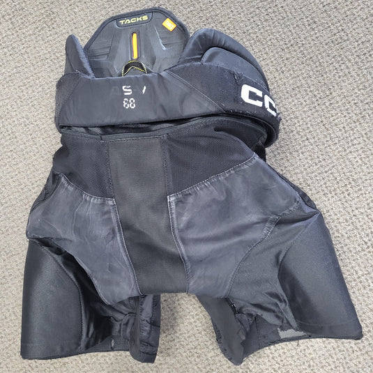 Used CCM Tacks ASV Senior Medium Hockey Pants