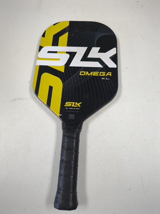 Selkirk Slightly Used Pickleball paddle