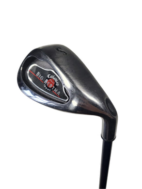 Used Callaway Big Bertha Sand Wedge