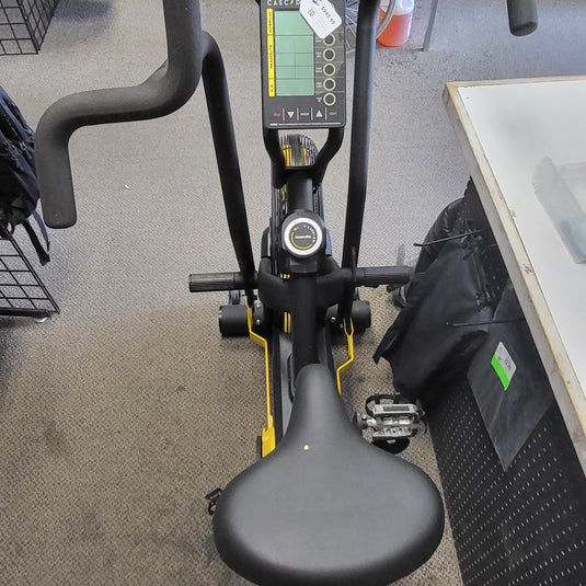 Used Cascade Air Fan Bike