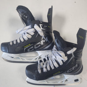 Used CCS Tacks XF70 Hockey Skates - Size 3.5
