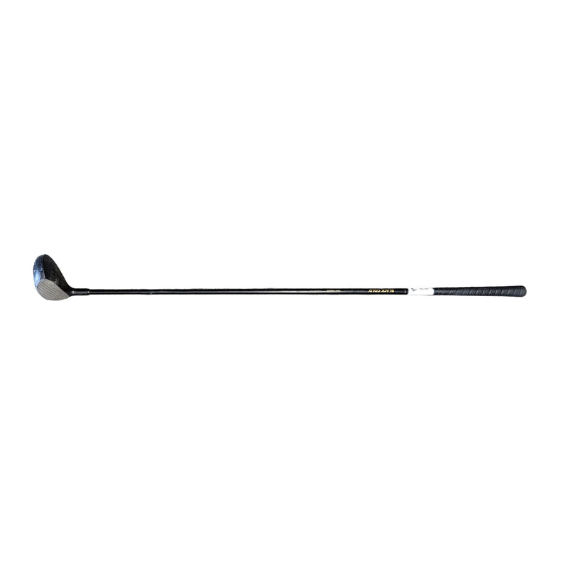 Load image into Gallery viewer, Used RH Master Grip Black Steel 9 Wood Golf Club
