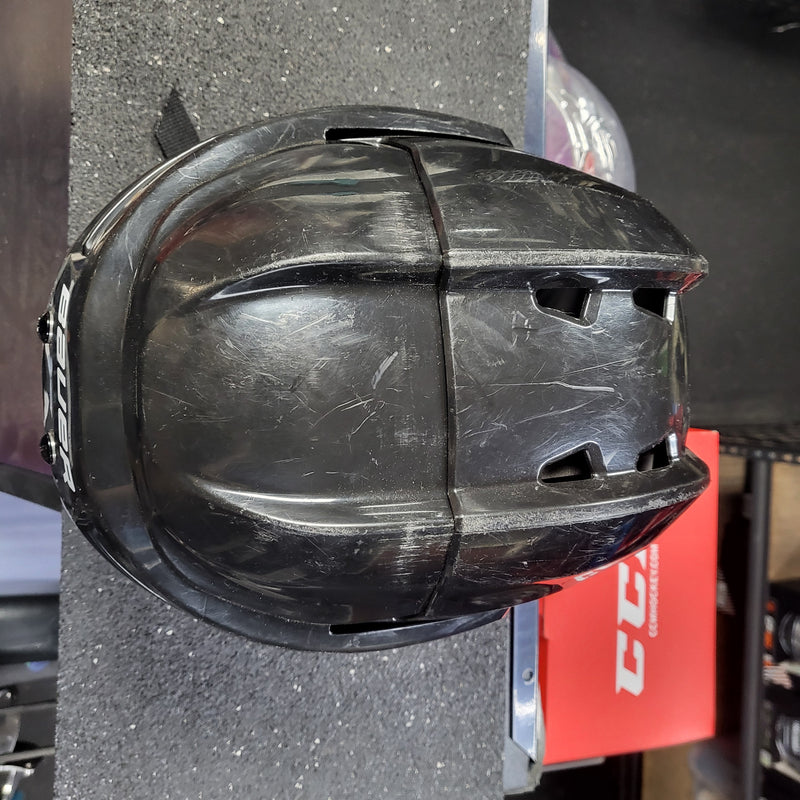 Load image into Gallery viewer, Used Bauer IMS 5.0 Hockey Helmet JR Small
