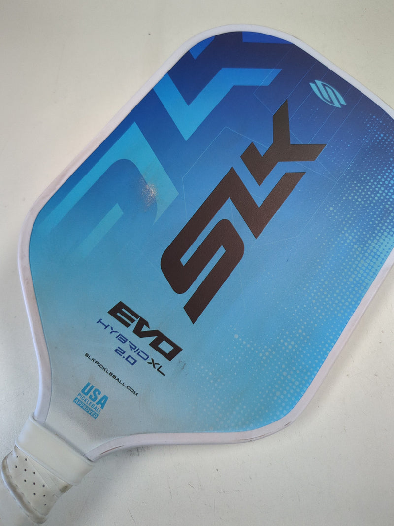 Load image into Gallery viewer, Selkirk Slightly Used Pickleball paddle
