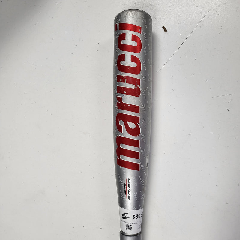 Load image into Gallery viewer, Used Easton Hype Fire 30" Baseball Bat
