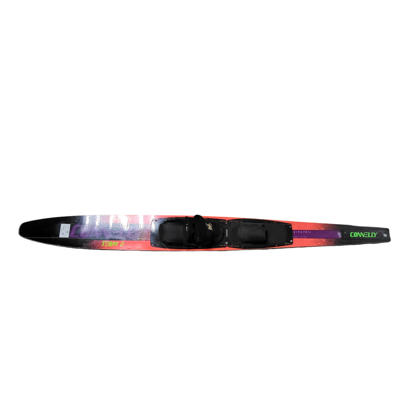 Load image into Gallery viewer, Used Connelly Team 2 67" Water Ski
