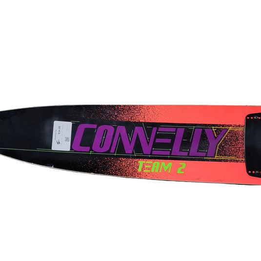 Used Connelly Team 2 67" Water Ski