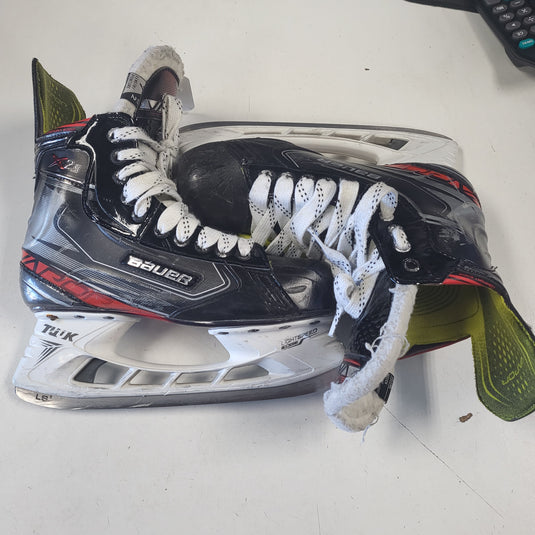 Used Bauer Vapor X 2.9 Skates Size 7