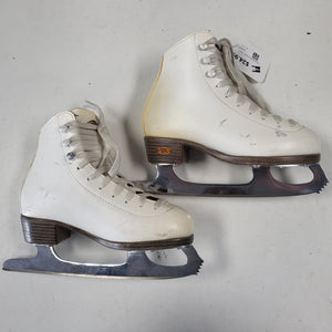 Used Riedell Ice Skate - Size 1