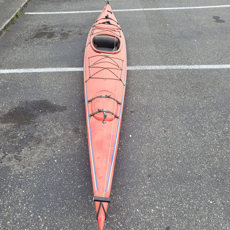 Load image into Gallery viewer, Chinook Aquaterra NW Kayak
