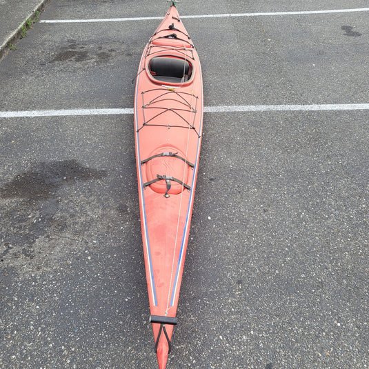 Chinook Aquaterra NW Kayak