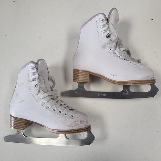 Jackson Soft Skate 380 - Size: Girls 13