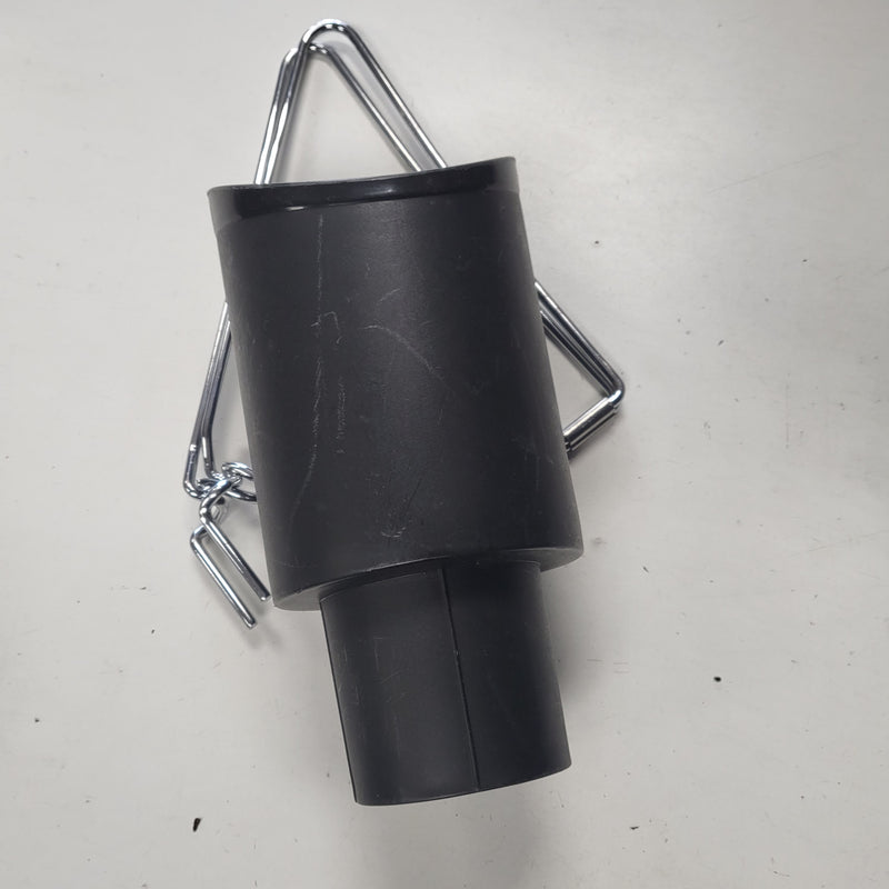 Load image into Gallery viewer, Used Coleman Golfcart Propane Heater
