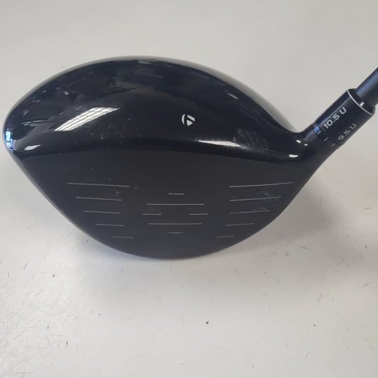 Used TaylorMade R1 Driver