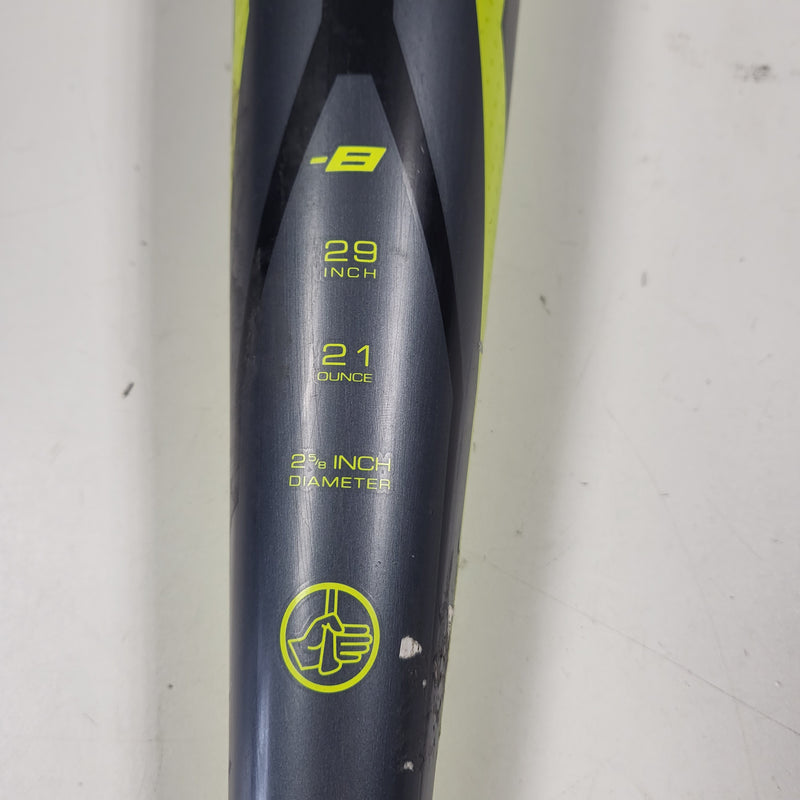 Load image into Gallery viewer, Used Axe Origin 29" Drop -8 USA Baseball Bat
