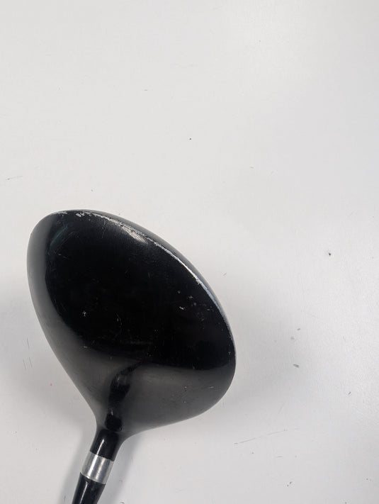 Used RH Spalding Pro Impact Titanium Face 1 Wood