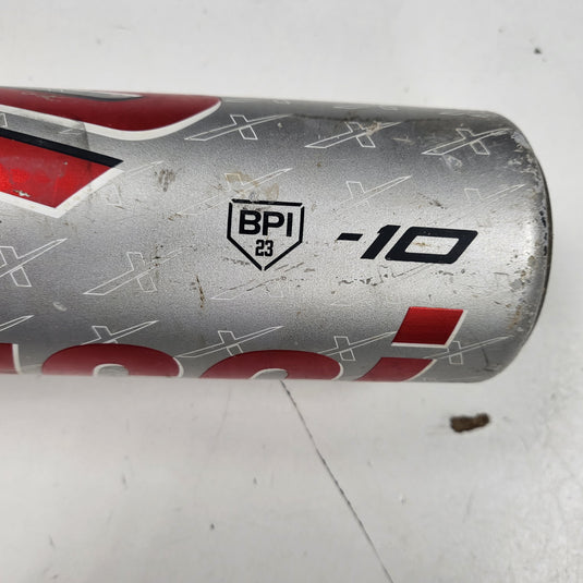Used Easton Hype Fire 30" Baseball Bat