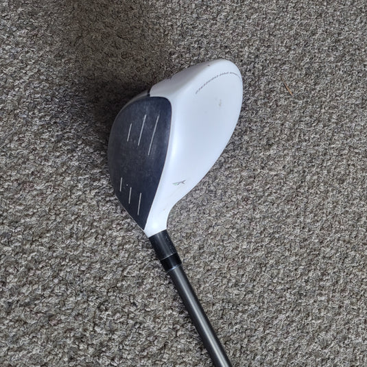 Used TaylorMade RBZ Golf Club Hybrid