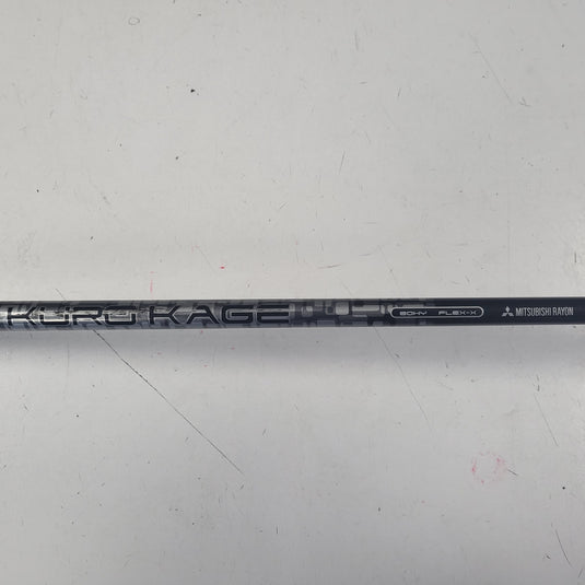 Used Adams Golf Idea Super LS VST Hybrid 2