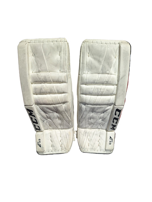 Used CCM E-Flex E3.9 29+1