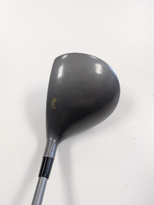 Used RH Northwestern 10.5 Degree Driver Golf Club