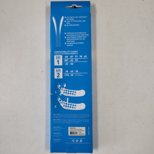 Bauer S23 P28 Hockey Stick Blade Protector