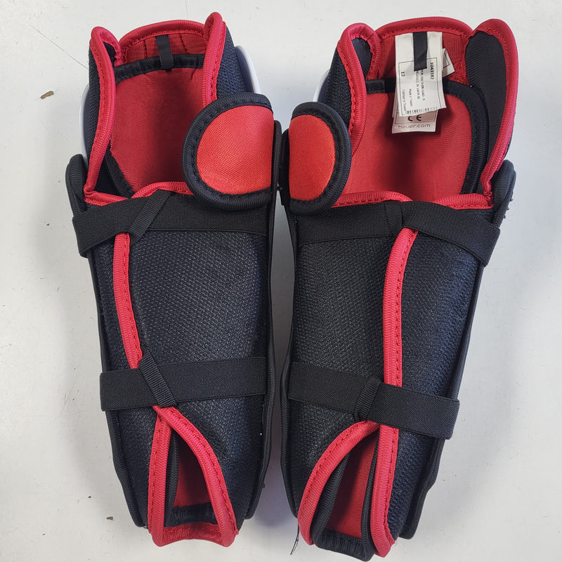 Load image into Gallery viewer, Vapor X80 Hockey Shin Guard - 12 Inch
