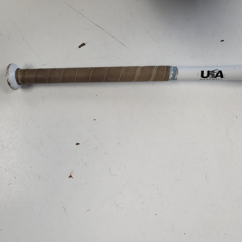 Load image into Gallery viewer, Used Easton Quantum Baseball Bat -11 31"
